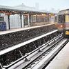 Thanks, Winter: Metro-North Reduces New Haven Service